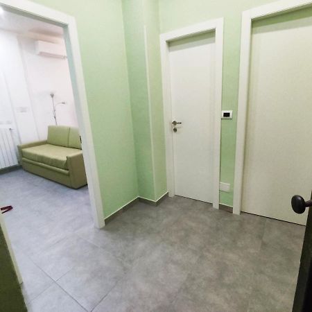 Appartamento Vacanza Orchidea Turin Exterior photo