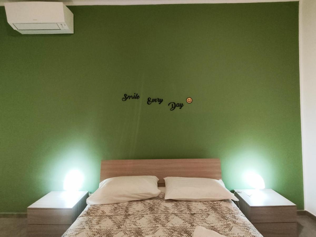 Appartamento Vacanza Orchidea Turin Exterior photo